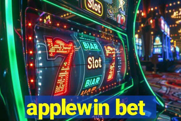 applewin bet